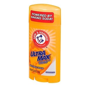 Image 0 of Arm&H Ultramax Deo A/P Oval Uns 2.6Oz By Church & Dwight