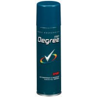 Image 0 of Degree Men Aerosol Sport 6Oz By Unilever Hpc-Usa