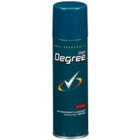 Degree Men Aerosol Sport 6Oz By Unilever Hpc-Usa