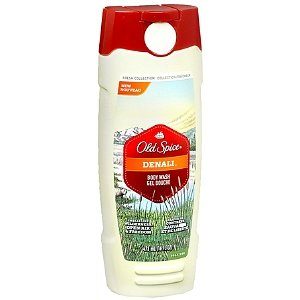 Image 0 of Spice Body Wash Frsh Col Denali 16Oz By Procter & Gamble Dist Co