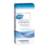 Secret Clinical Light And Fresh 2.6Oz By Procter & Gamble Dist Co