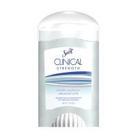 Image 0 of Secret Clinical Powder Protection 1.6Oz By Procter & Gamble Dist Co