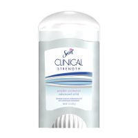 Secret Clinical Powder Protection 1.6Oz By Procter & Gamble Dist Co