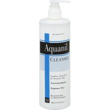 Image 0 of Aquanil Cleansing Lotion 16 Oz