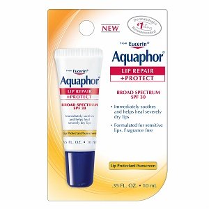 Aquaphor Lip Repair Spf 30 6 x 0.35 Oz
