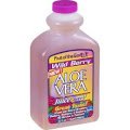 Fruit Of The Earth Aloe Vera Whole Leaf Wild Berry Flavor Juice, 32 fl oz