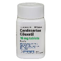 Candesartan 16 Mg Generic Atacand 90 Tabs By Par Pharma 