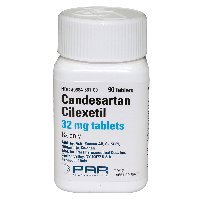Image 0 of Candesartan 32 Mg Generic Atacand 90 Tabs By Par Pharma