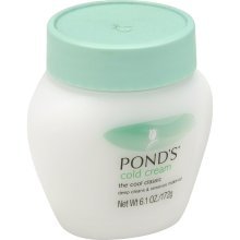 Pond's Cold Cream 6.10 Oz.