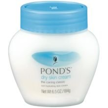Image 0 of Pond's Dry Skin Cream 6.5 Oz