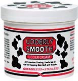 Image 0 of Udderly Smooth Udder Cream Jar 10 Oz