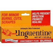 Unquentine Ointment Original 1 Oz