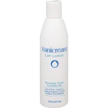 Vanicream Lite Lotion 8 OZ