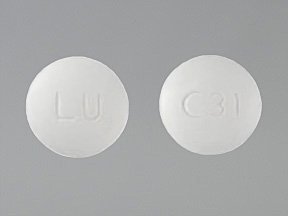 Image 0 of Ethambutol Gen Myambutol 100 Mg Tabs 100 By Lupin Pharma