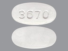 Image 0 of Nabumetone 500 Mg Tabs 500 By Actavis Pharma 