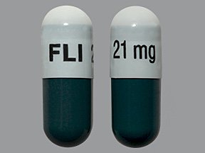 Image 0 of Namenda XR 21 Mg Caps 30 By Actavis Pharma