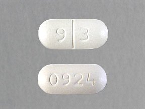 Image 0 of Oxaprozin 600 Mg Tabs 100 By Teva Pharma