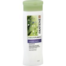 Pantene Nature Fusion Smooth Shampoo 12.6 Oz