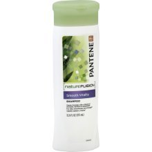 Image 0 of Pantene Nature Fusion Smooth Shampoo 12.6 Oz