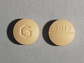 Image 0 of Spironolactone 100 Mg Tabs 100 By Greenstone Ltd.