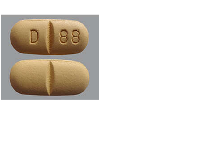 Image 0 of Abacavir 300 Mg 60 Tabs By Aurobindo Pharma