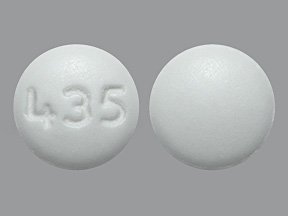 Image 0 of Acamprosate Calcium DR 333 Mg Tablets 180 By Glenmark