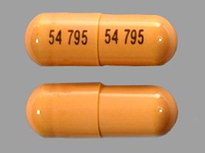 Balsalazide Disodium 750 Mg Caps 280 By Roxane Labs.