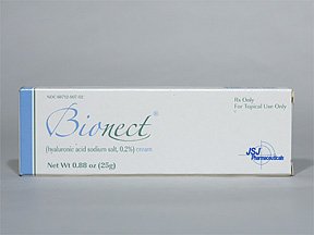 Bionect 0.2% Cream 25 Gm By Innocutis Holdings.
