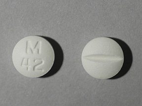 Bromocriptine Mesylate 2.5 Mg Tabs 30 By Mylan Pharma.