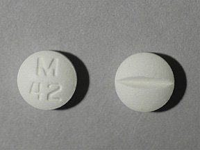 Image 0 of Bromocriptine Mesylate 2.5 Mg Tabs 30 By Mylan Pharma.