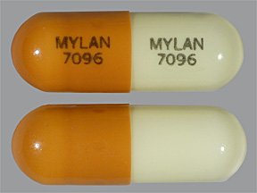 Bromocriptine Mesylate 5 Mg 30 Caps By Mylan Pharma.