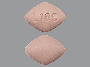 Image 0 of Desvenlafaxine Generic Pristiq 50 Mg Tabs 30 By Ranbaxy Pharma.