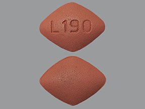 Image 0 of Desvenlafaxine Generic Pristiq 100 Mg Tabs 30 By Ranbaxy Pharma.