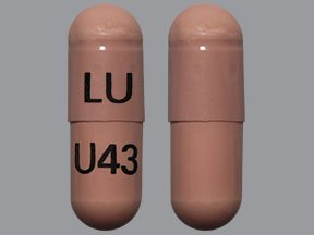 Suprax 400 Mg Caps 10 By Lupin Pharma.