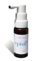 Image 1 of Episil Oral Liq 10 Ml By Cangene Pharma.