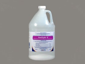 Gavilyte-C Powder For Solution 4000 Ml By Gavis Pharma.