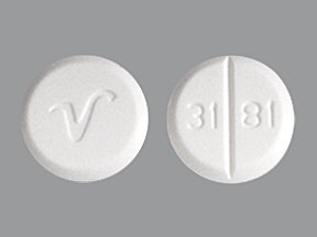 Glycopyrrolate 2 Mg 100 Tabs By Qualitest Products. 