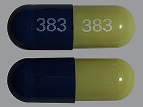 Image 0 of Duloxetine Generic Cymbalta 60 Mg Dr Caps 30 By Caraco Pharma