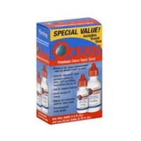 Ocean Nasal Spray Buddy 2.26 Oz