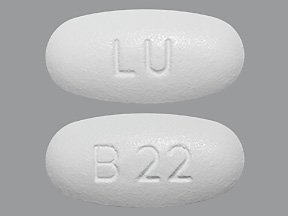 Fenofibrate 145 Mg Tabs 30 Unit Dose By American Health.