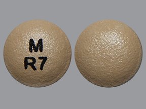 Image 0 of Rabeprazole 20 Mg Dr Tabs 30 By Mylan Pharma 