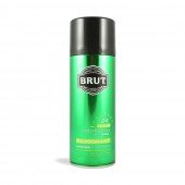 Image 0 of Brut Deodorant Spray 10 oz