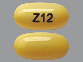Paracalitol Zemplar 1 Mcg Capsules 30 By BionPharma Inc 