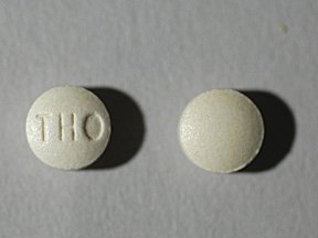 Image 0 of Westhroid 0.5 Gr 100 Tabs By RLC Labs.