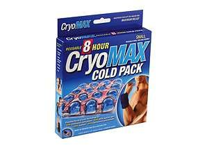 Cara Cryo-Max Cold Medium Rus 8 Hr Medium 6x12 Pk