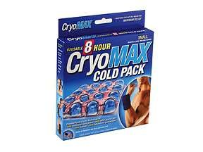 Image 0 of Cara Cryo-Max Cold Medium Rus 8 Hr Medium 6x12 Pk