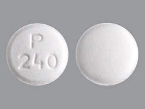 Repaglinide Generic Prandin .5 Mg Tabs 100 By Perrigo Co
