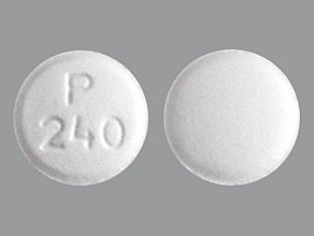 Image 0 of Repaglinide Generic Prandin .5 Mg Tabs 100 By Perrigo Co