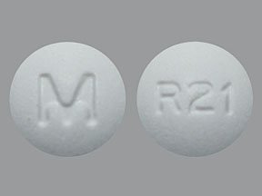 Image 0 of Repaglinide Generic Prandin .5 Mg Tabs 100 By Mylan Pharma