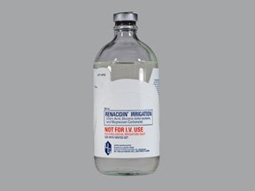 Image 0 of Renacidin irrigation solution 6x500 Ml By Guardian Labs.